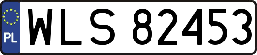 WLS82453