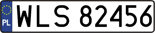 WLS82456