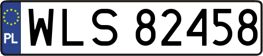 WLS82458