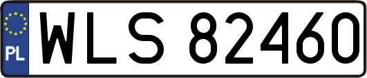 WLS82460