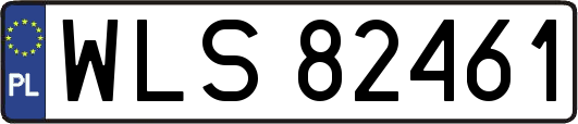 WLS82461
