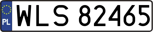 WLS82465