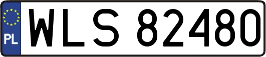 WLS82480