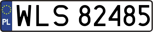 WLS82485