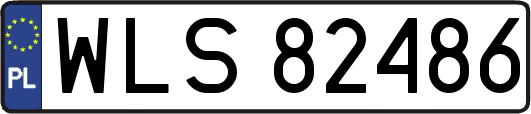 WLS82486