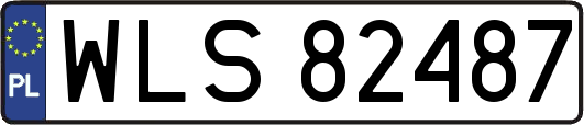 WLS82487