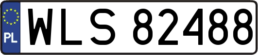 WLS82488