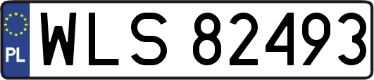 WLS82493