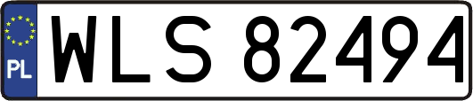 WLS82494