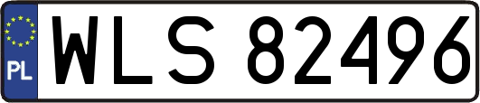 WLS82496
