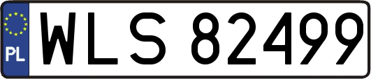 WLS82499