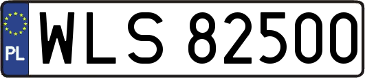 WLS82500