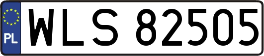 WLS82505