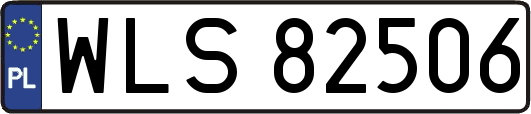 WLS82506