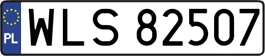 WLS82507