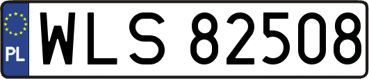 WLS82508