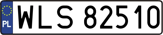 WLS82510