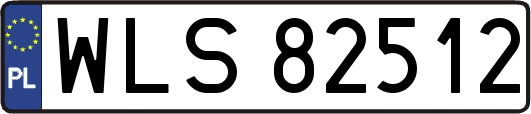 WLS82512