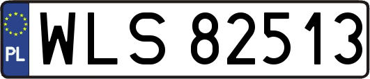 WLS82513