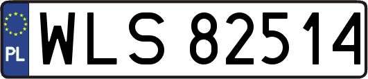 WLS82514