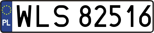 WLS82516