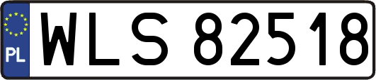 WLS82518
