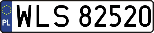 WLS82520