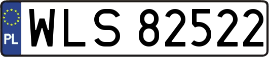 WLS82522