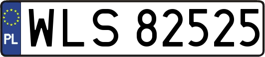 WLS82525