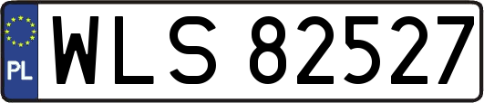 WLS82527