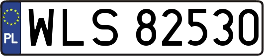 WLS82530