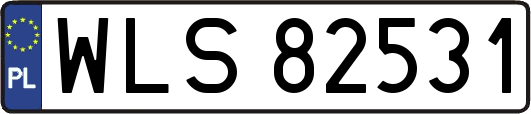 WLS82531