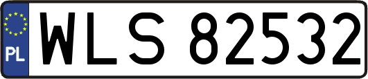 WLS82532