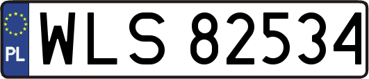 WLS82534