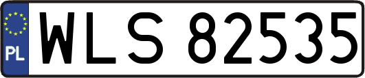 WLS82535