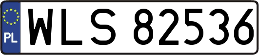 WLS82536
