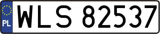 WLS82537