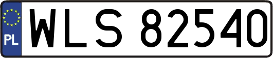 WLS82540