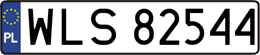 WLS82544