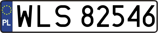 WLS82546