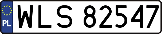 WLS82547