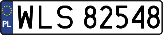 WLS82548