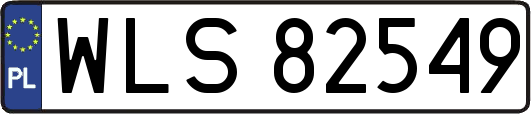 WLS82549