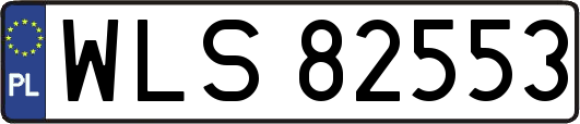 WLS82553