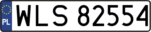 WLS82554