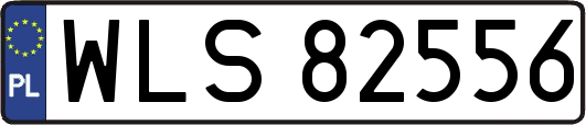 WLS82556