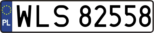 WLS82558