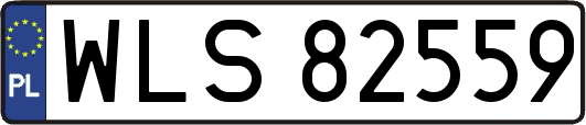 WLS82559