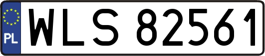 WLS82561