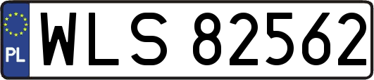WLS82562